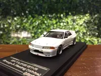 在飛比找Yahoo!奇摩拍賣優惠-1/43 HPI Nissan Skyline GT-R (