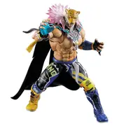 Tamashii Nations S.H.Figuarts Tekken King Figure