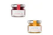 Beerenberg Mixed Jams Honey, Strawberry 30G x 120