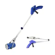 Reacher Grabber, Foldable Long Arm Reaching Claw, 32" Extended Hand Grabber T...