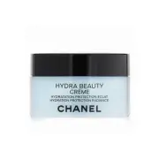 CHANEL Hydra Beauty Creme Hydration Protection Radiance 50g