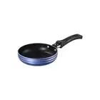 Cooking Mini Cookware Non-stick Saucepan Frying Pan Skillet Griddle Pan