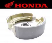 Set of (2) Honda REAR Brake Shoes and Springs #43120-413-000 (See Fitment Chart)