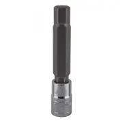 Park Tool Hex Bit Hex Bit 2663 Chrome Vanadium Steel And Nickel Chrome Plated