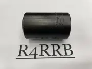 Snap-on Tools USA NEW 1/2" Drive 27mm Metric SEMI DEEP 6pt Impact Socket IMMS270
