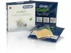 Delonghi 2 Pack Anti Scale Limescale bags for Tank Coffee Machines