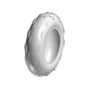 Polaris Front Carlisle Tire, 26x8-R12, Part 5412660