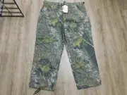 NWT Vintage Mossy Oak Field Staff Original Break Up Camo Pants Size XXL