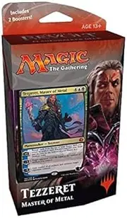Wizards of the Coast Magic: The Gathering Planeswalker Deck - English - 1 Deck