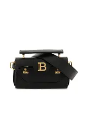 Balmain Bbuzz Shoulder Bag