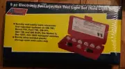 9 Pc DEluxe ectronic Fuel Injection & Signal Noid Lite Tester Light Diagnostic
