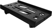 COHEALI Desktop Pc Tower Stand CPU Under Desk Stand Sturdy Computer Stand for Floor