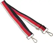 VINTORKY Ethnic Style Guitar Shoulder Strap Durable Bass Guitar Belt for Instruments Crossbody Bags Backpacks Design with Moderate Toughness