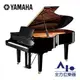 【全方位樂器】YAMAHA C6XPE C6X-PE 平台鋼琴(光澤黑)