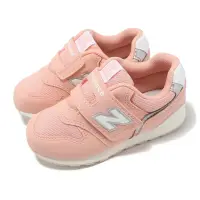 在飛比找Yahoo奇摩購物中心優惠-New Balance 休閒鞋 996 Wide 小童 寬楦