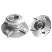 GSP Wheel Hub Assembly - 230039
