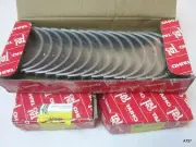 3 Taiho Genuine Main Bearing Set For Toyota 1FZ M708A1 size 0.75"