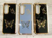 samsung galaxy z fold 5 case (lot Of 3)