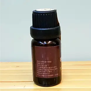 洄瀾無毒嚴選-檜木精油(10ml)-(黃檜)