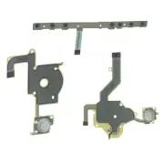 Direction Cross Button Left Key Volume Right Keypad Flex Cable for Sony PSP 2000
