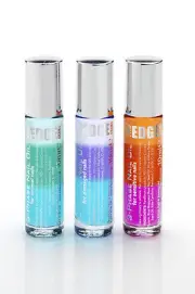 The Edge- 3 Phase Nail Oil -10ml