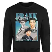 FRANK SINATRA Sweatshirt CrewneckHoodie sweatshirt