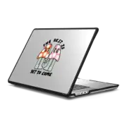MacBook Pro 16-inch (M1 - M4) Impact Case MUSHROOM FRIENDS