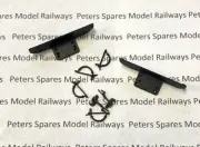Hornby X13916 Class 66 Accessory Bag.