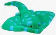 10 Assorted Plush Dog Toy Gordon Stingray Ultra Soft Durable Chew Toy