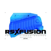 在飛比找蝦皮購物優惠-NERF RSX FUSION 戰術刺刀套件 殭屍大砍刀 (