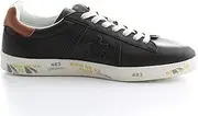[Sunshine08] PREMIATA Luxury Fashion Casual Comfort Sneakers Shoes Walking Shoes Mens Andy Black Trainer| Fall Winter 19