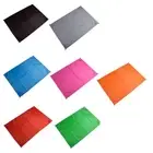 Portable Waterproof Sandproof Beach Blanket Picnic Camping Mat Tarp with Bag