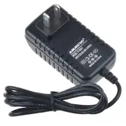 AC Adapter for Cobra Electronics MRHH200 MT200 MT550 MT600 MicroTalk 2 Way Radio