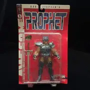 Extreme Toys Rob Liefeld's Prophet Action Figure New In Box