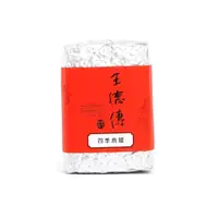 在飛比找momo購物網優惠-【王德傳】四季烏龍茶葉150g