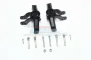 GPM BR021 ALLOY FRONT KNUCKLE ARMS LOSI 1/10 RC 4WD BAJA REY 2.0 DESERT TRUCK