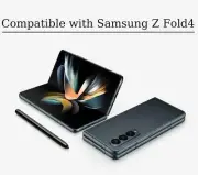 Galaxy Z Fold 4 Pen Replacement + 2 Pen Tips for Samsung Galaxy Z Fold Edition G