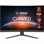 MSI G27C4 E2 (27"FHD/1500R/170HZ/1MS/附DP線)