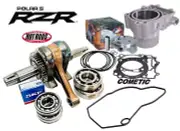 14-17 Ranger 570 Big Bore Rebuild Kit 104m Complete Top Bottom Motor Engine Redo