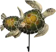 Comfy Hour Ocean Voyage Collection 5" Sea Turtle Coastal Marine Theme