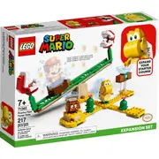 LEGO 71365 - Super Mario Piranha Plant Power Slide
