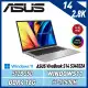 ASUS VivoBook S14 S3402ZA-0152G12500H 灰 i5-12500H/16G/512G