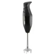 Bamix Classic Immersion Blender 140W Black