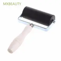 在飛比找蝦皮購物優惠-Mxbeauty Brayer 橡膠滾輪版畫滾輪