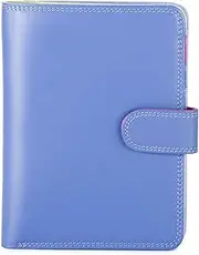 [mywalit] Unisex Large Zip Purse Accessory-Travel Wallet