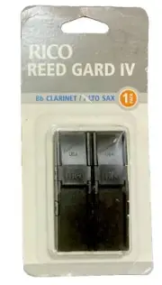 Rico Reed Gard IV • Clarinet/Alto Saxophone