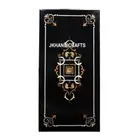 36"x24" Marble Coffee Table Top Semi precious Stone Inlay Restaurant Table