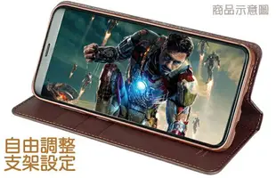 【真皮吸合皮套】三星 Galaxy M32 6.4吋 SM-M325 隱藏磁扣 側掀 翻頁 支架 斜立 手機殼