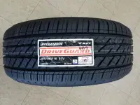 在飛比找Yahoo!奇摩拍賣優惠-【杰 輪】普利司通 driveguard 225/55-17