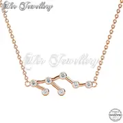 Leo Pendant (3 Colours)